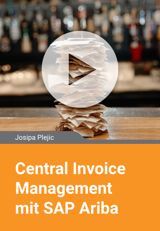 Central Invoice Management mit SAP Ariba